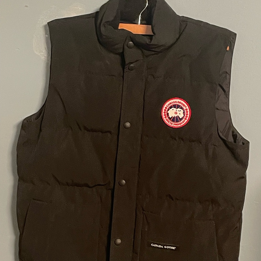 Canada Goose Freestyle Vest